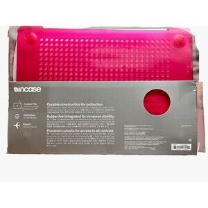 INCASE Brand Hardshell Case for MACBOOK PRO 13" NIB